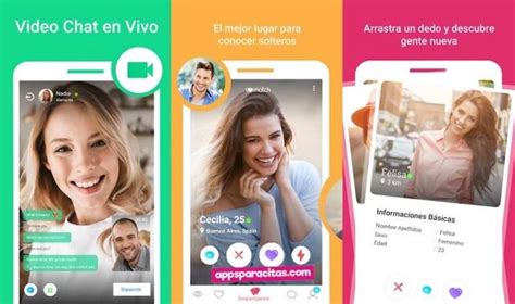 aplicaciones para conocer gente de otros países gratis|Las mejores apps para conocer gente de otros países